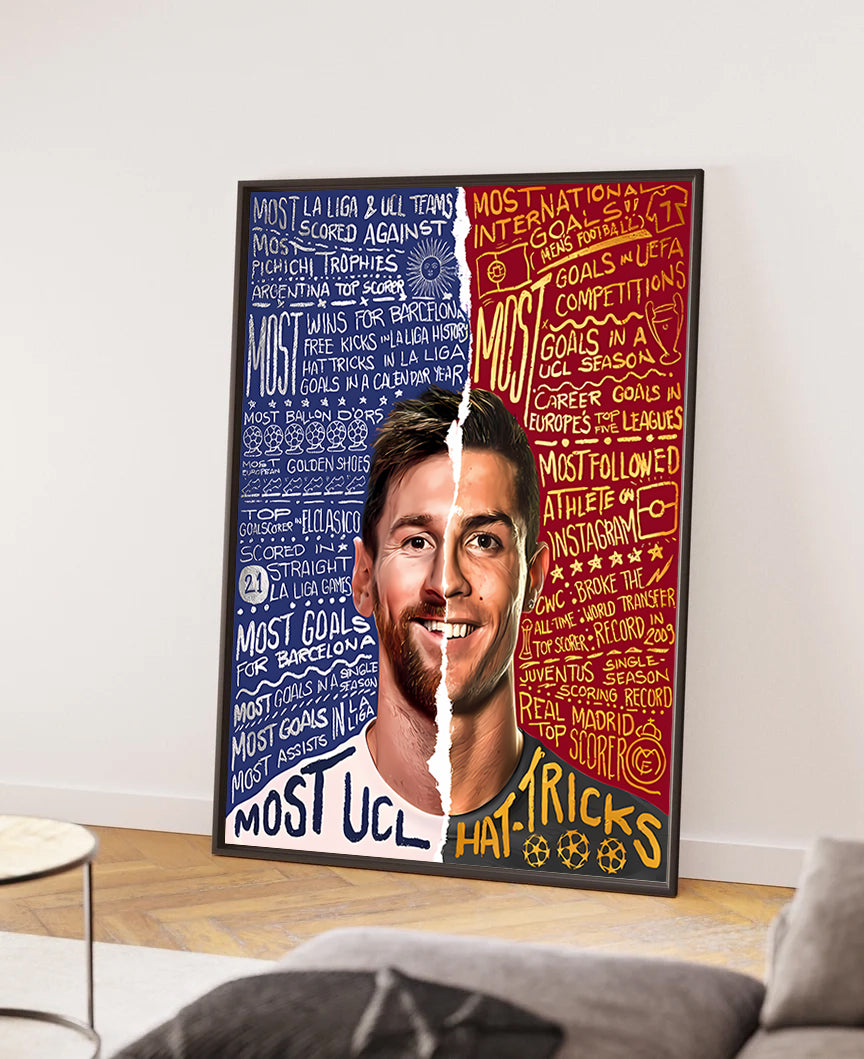 LIONEL MESSI -003