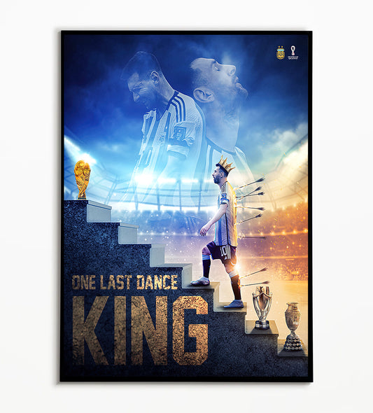 LIONEL MESSI -004