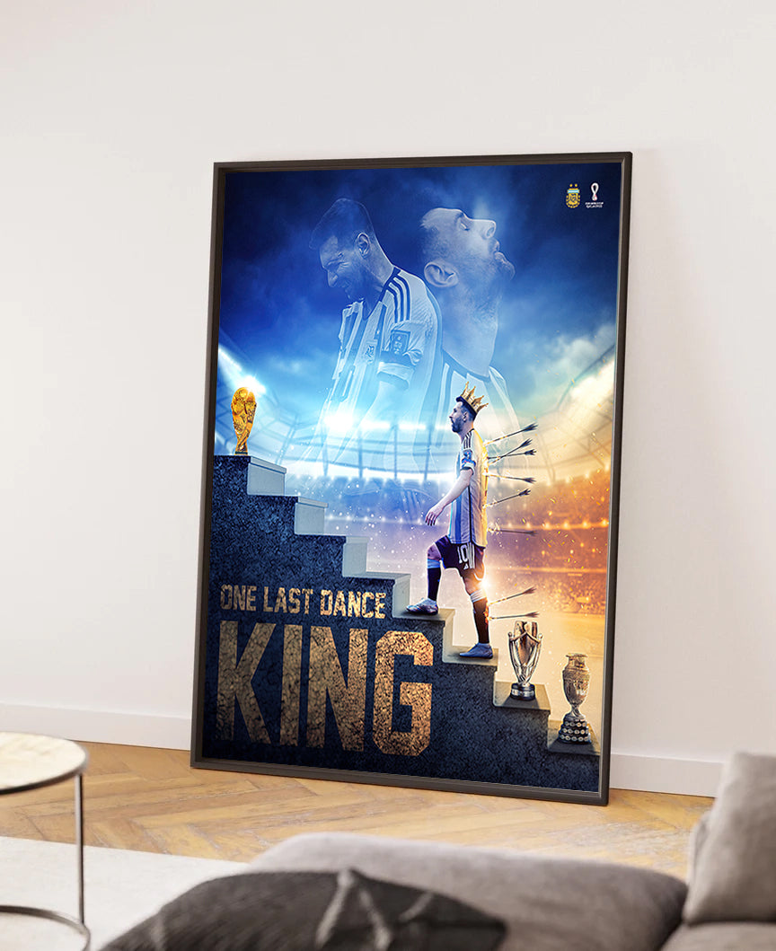 LIONEL MESSI -004
