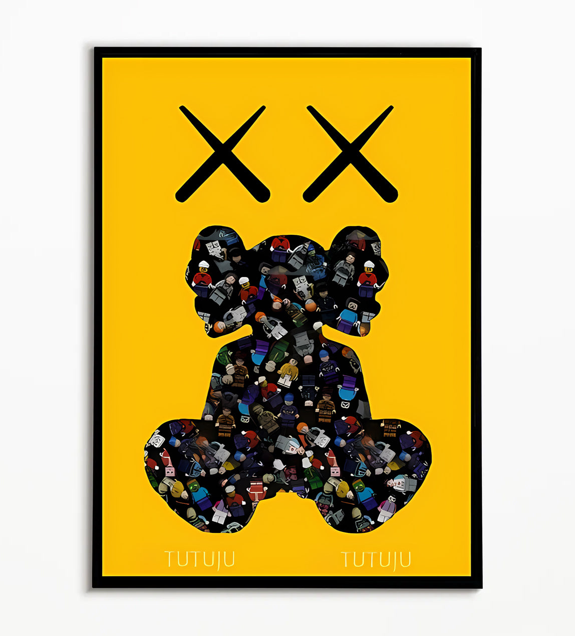 Kaws -24