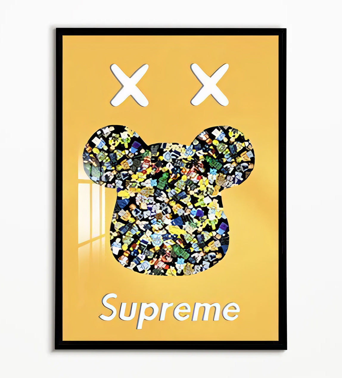 Kaws -33