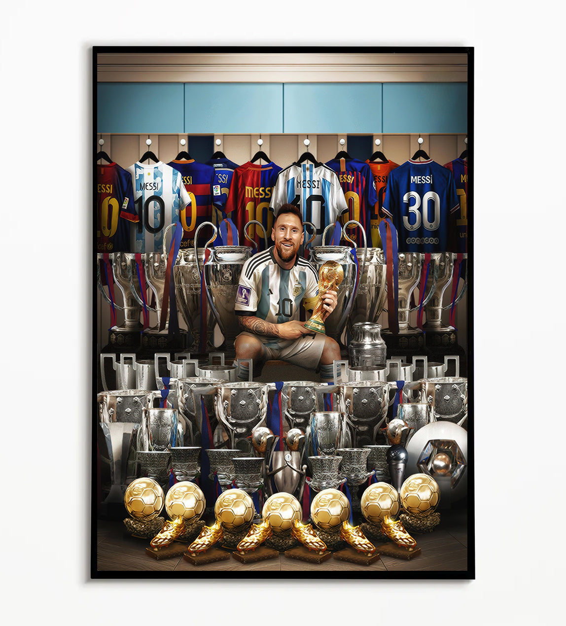 LIONEL MESSI -005