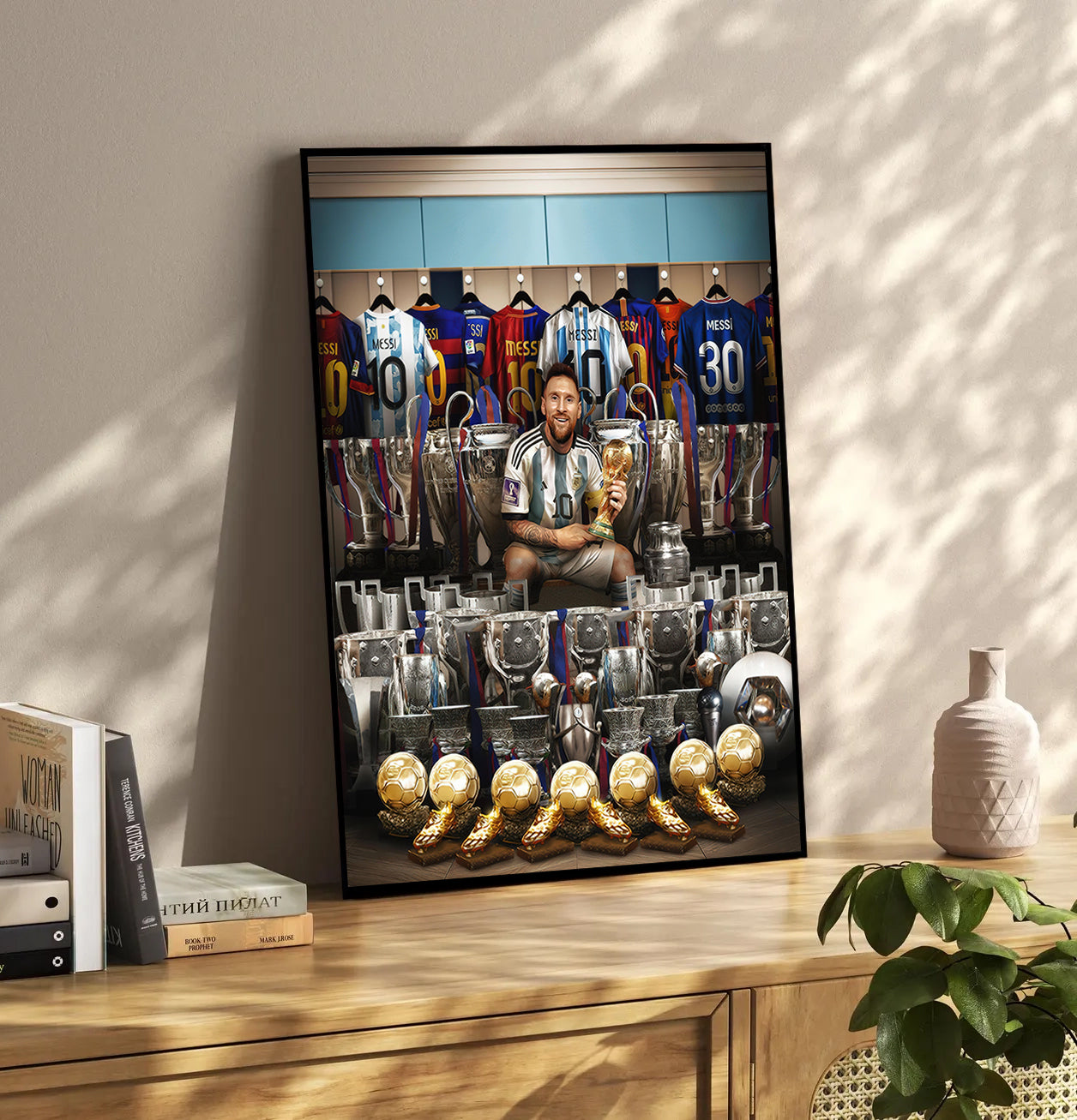 LIONEL MESSI -005