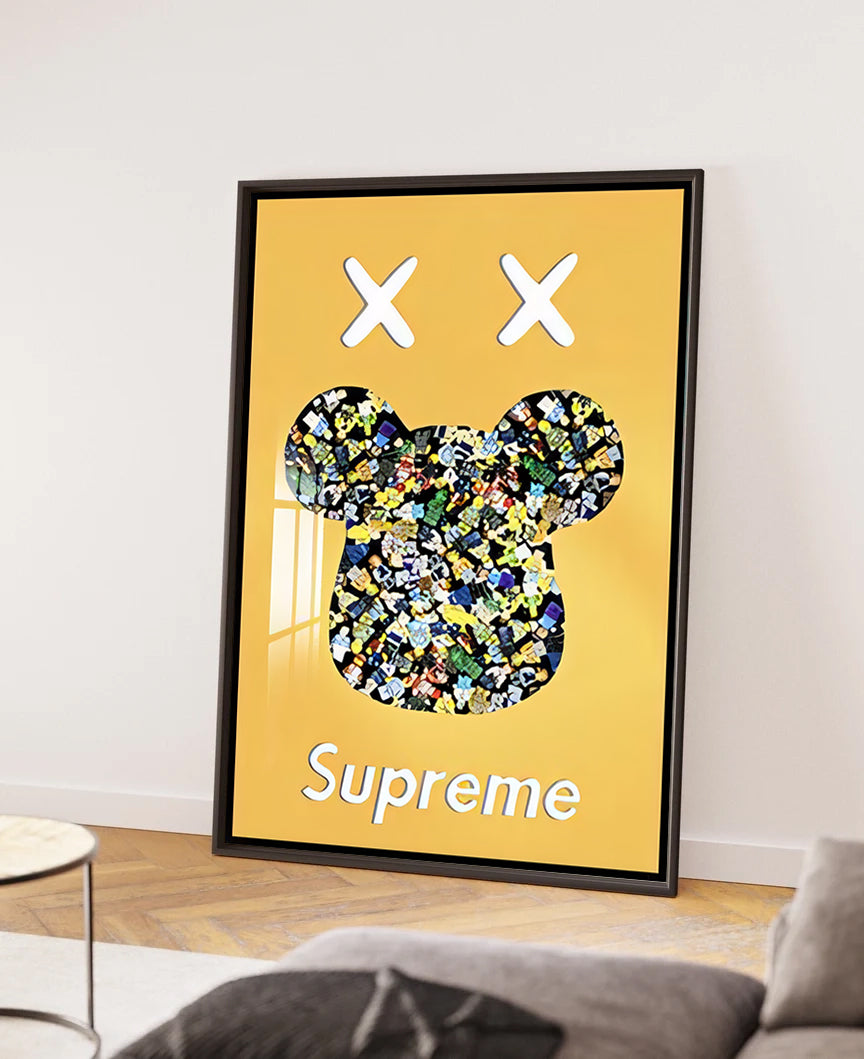 Kaws -33