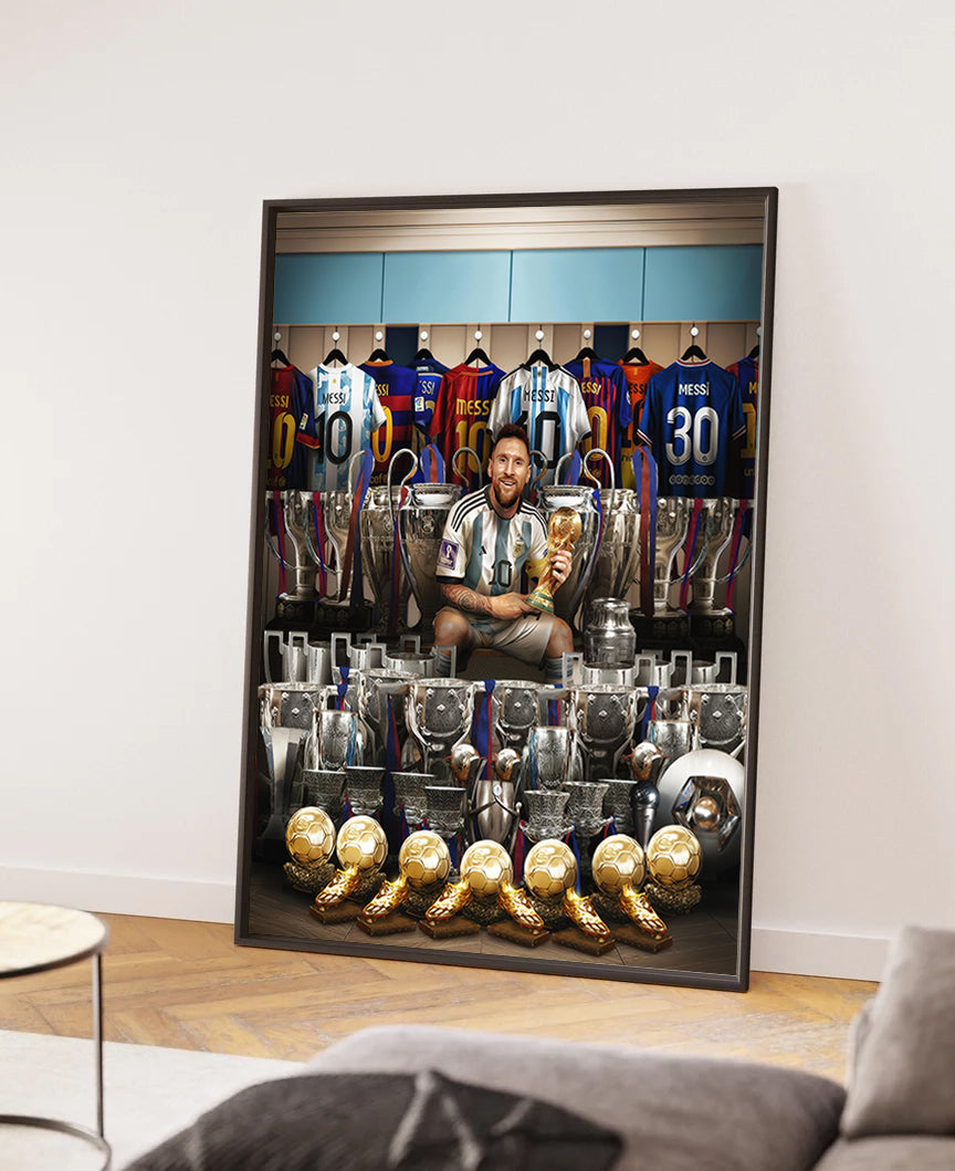 LIONEL MESSI -005
