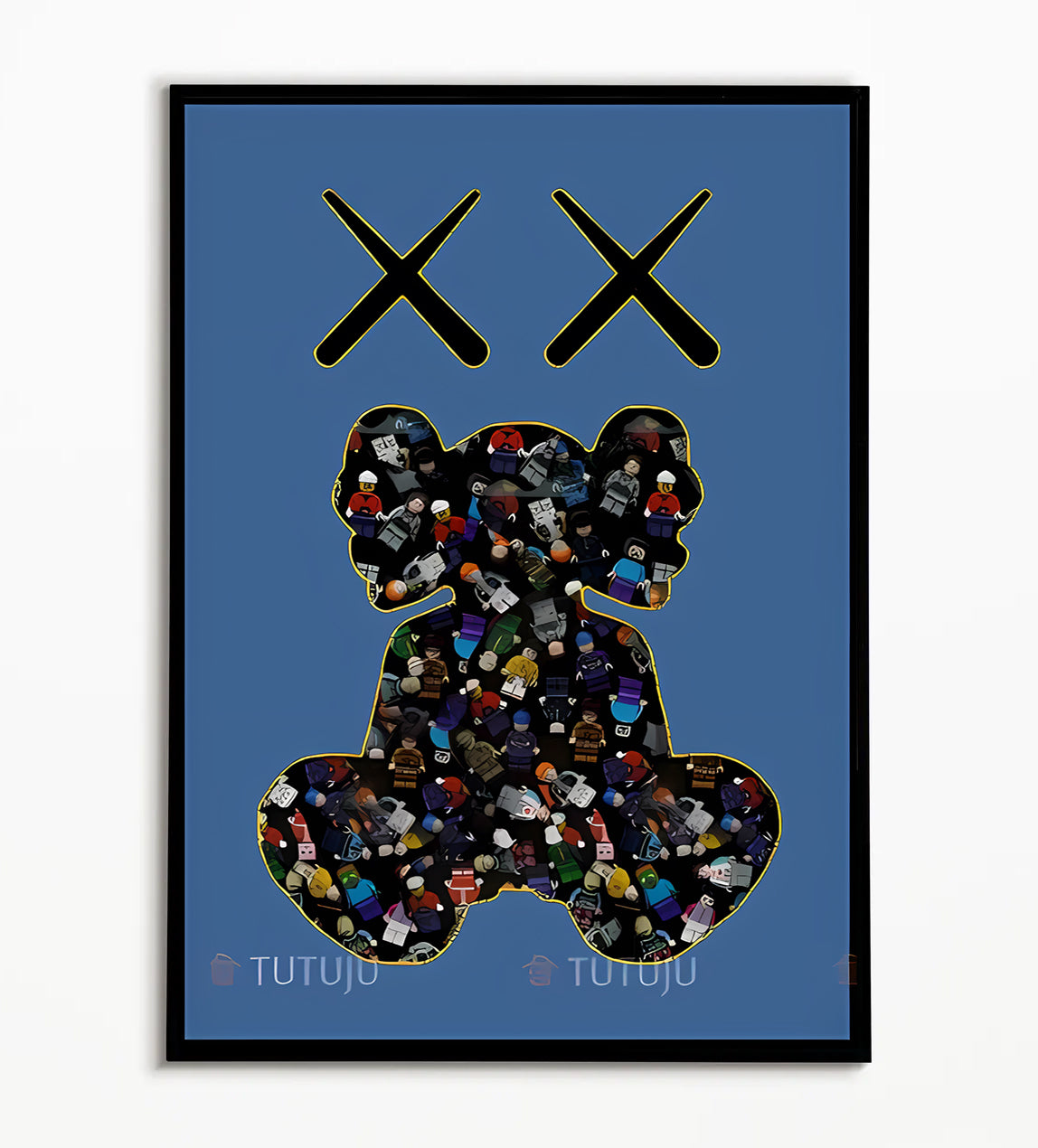 Kaws -25