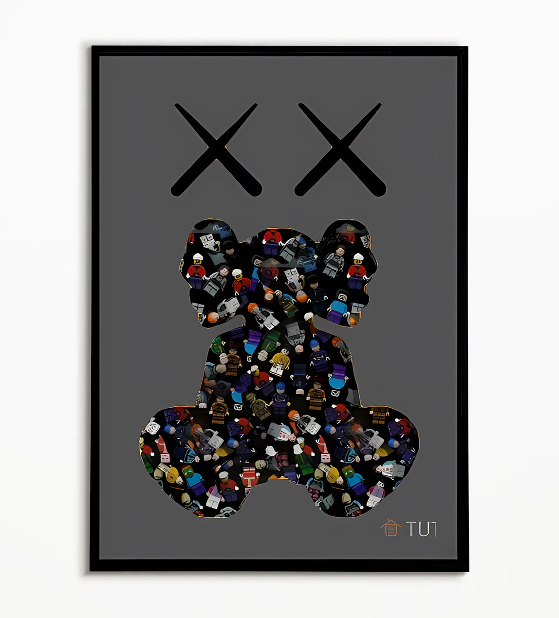 Kaws -26