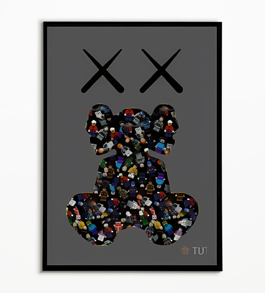 Kaws -26