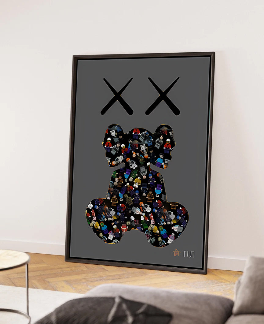 Kaws -26
