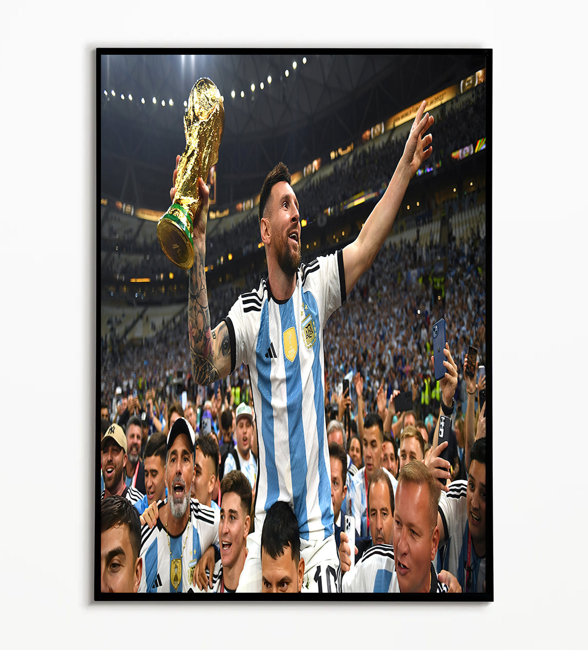 LIONEL MESSI -008