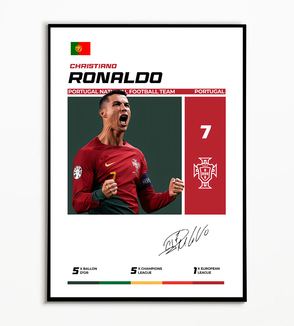 Ronaldo -001