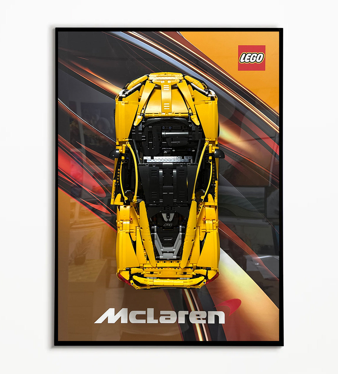LEGO Car -101