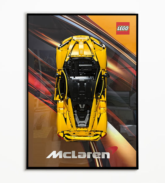 LEGO Car -101