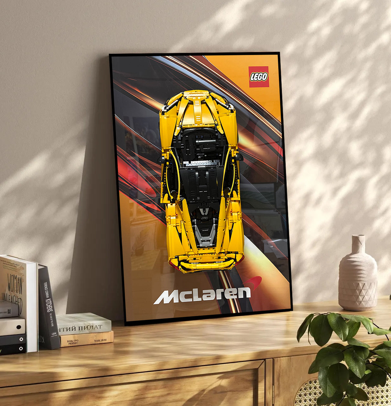 LEGO Car -101