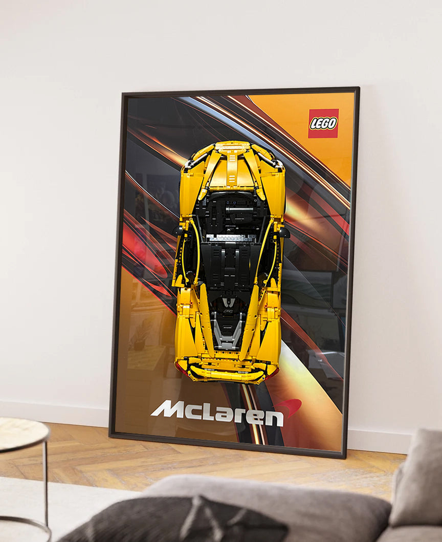 LEGO Car -101