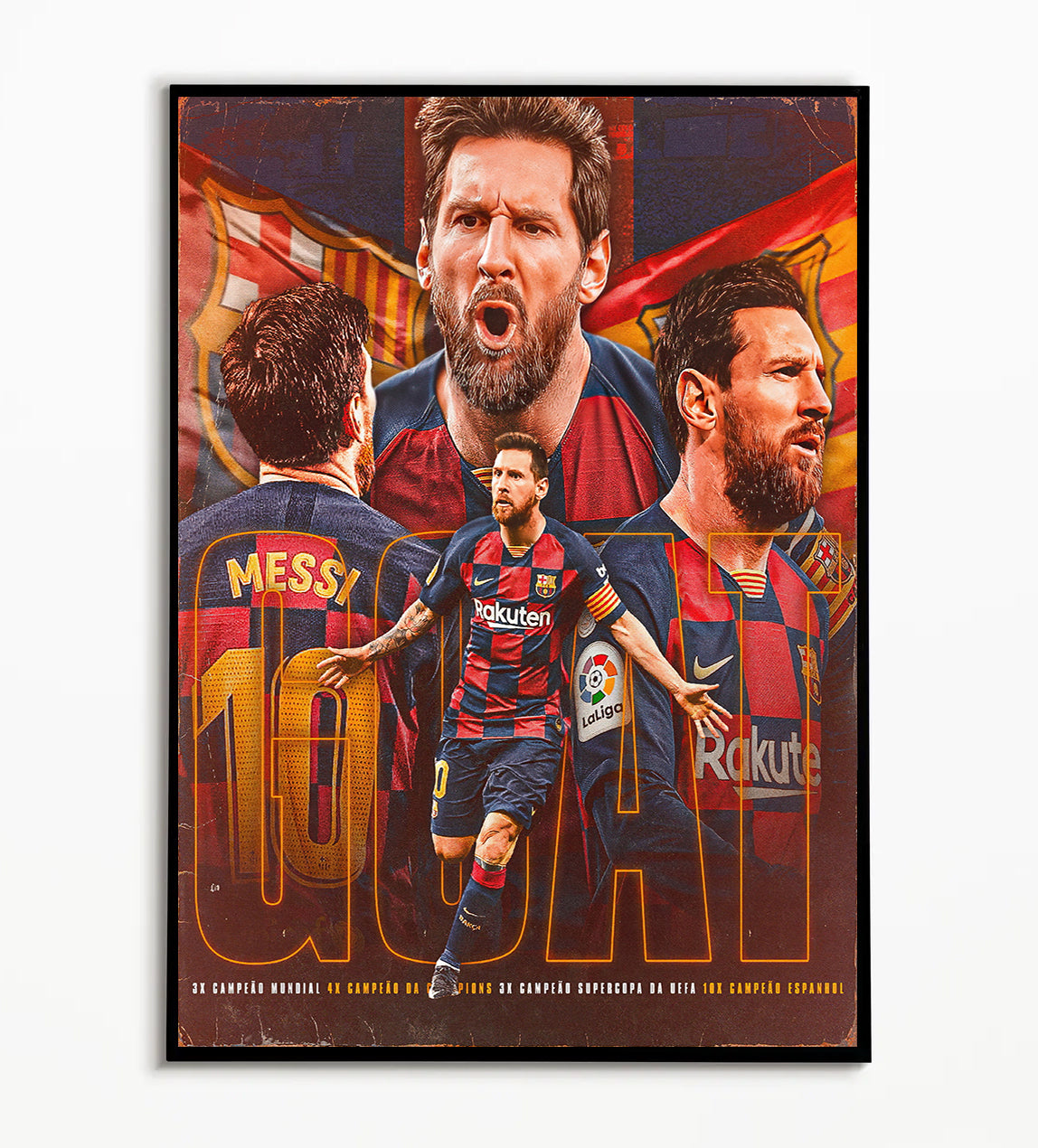 LIONEL MESSI -010