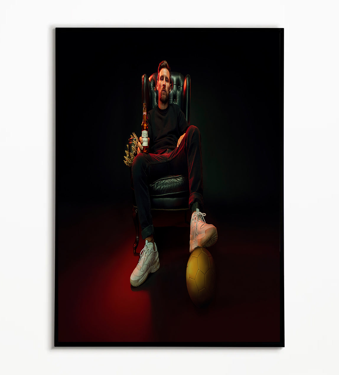 LIONEL MESSI -012