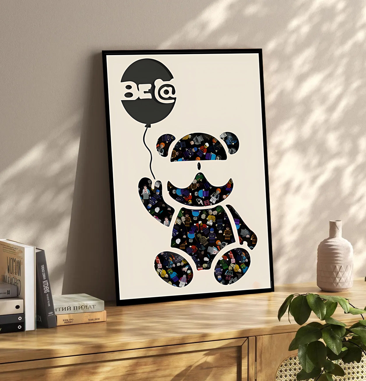 Kaws -06