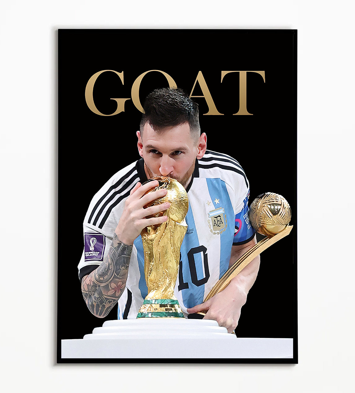 LIONEL MESSI -013
