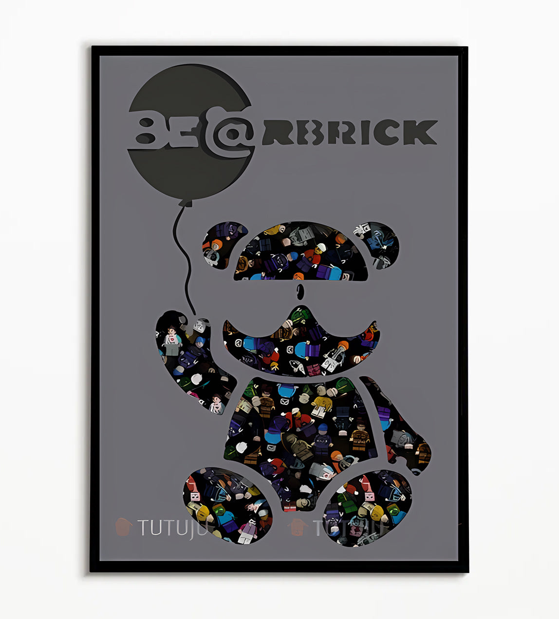 Kaws -07