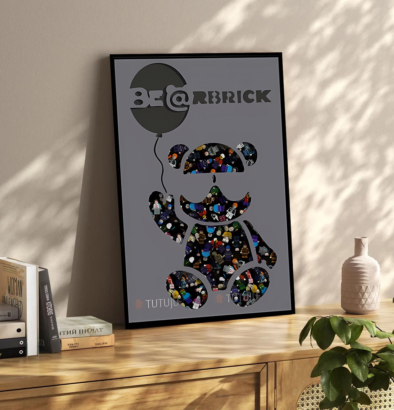 Kaws -07