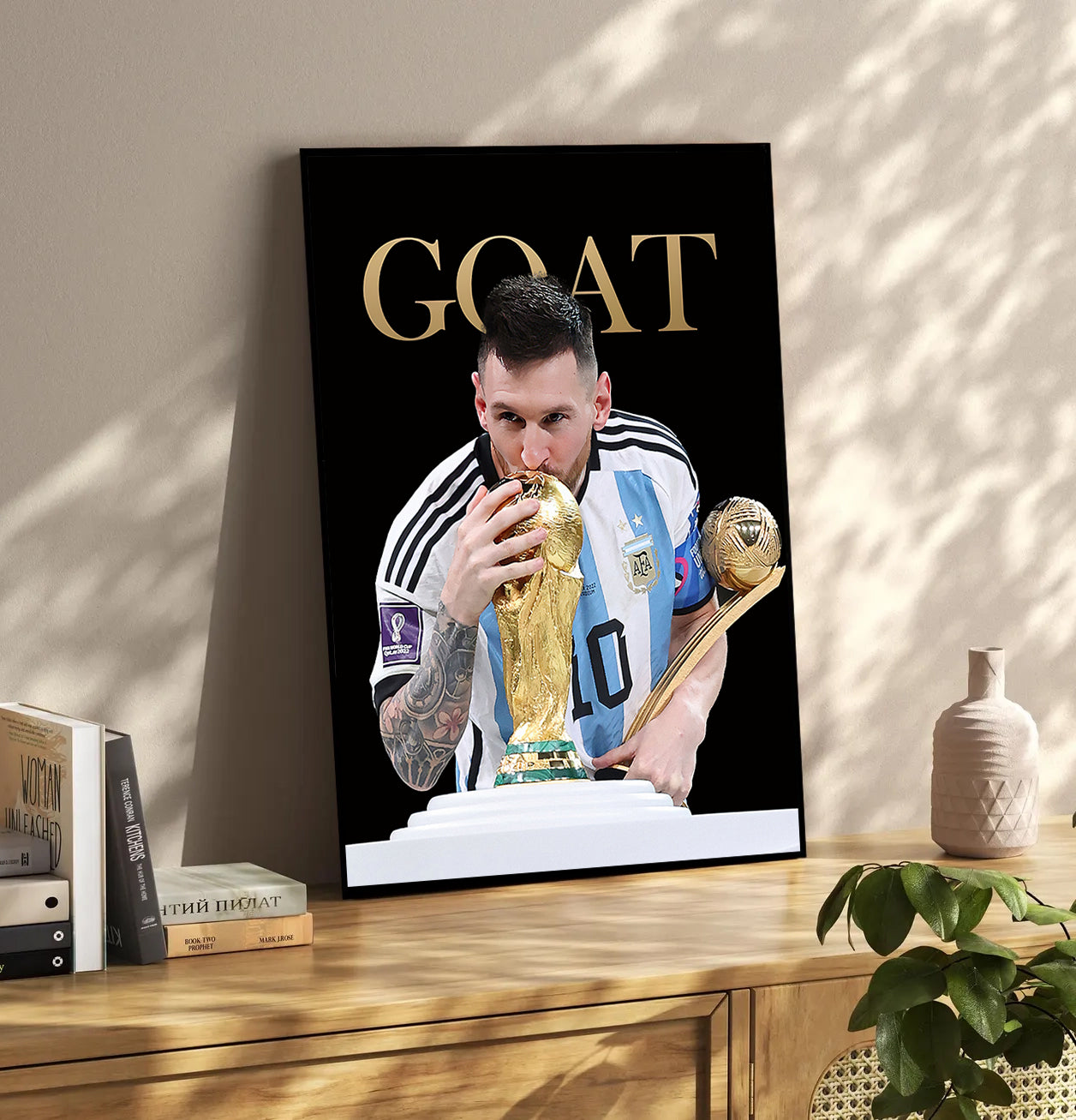 LIONEL MESSI -013