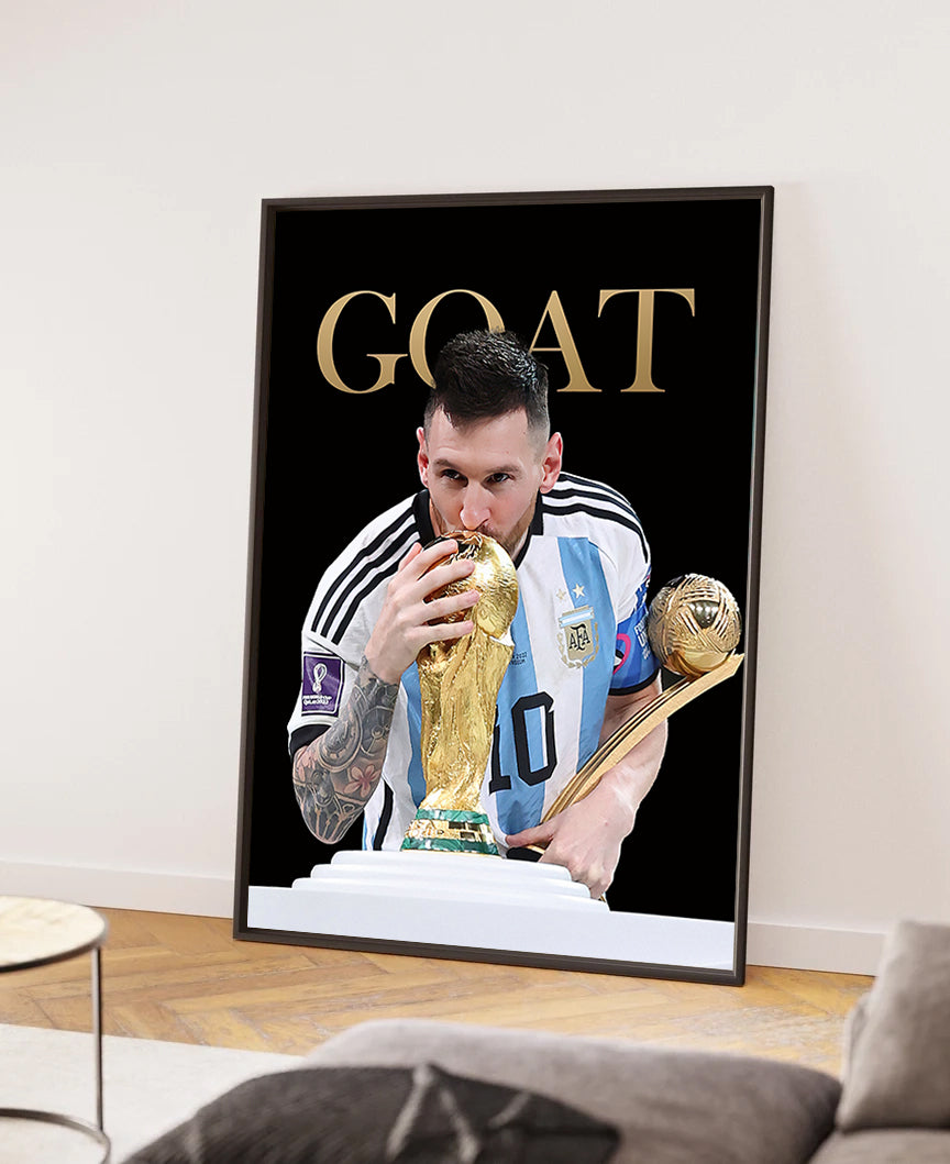 LIONEL MESSI -013