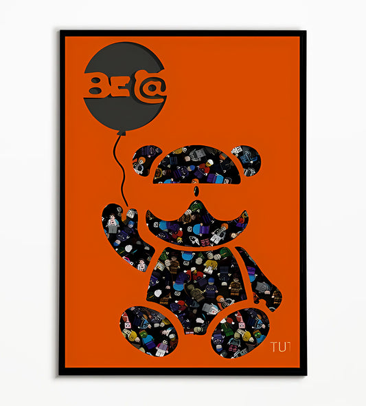 Kaws -08