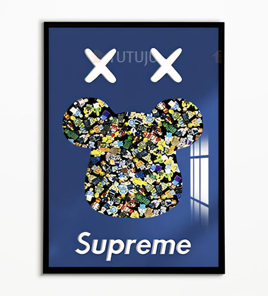 Kaws -32