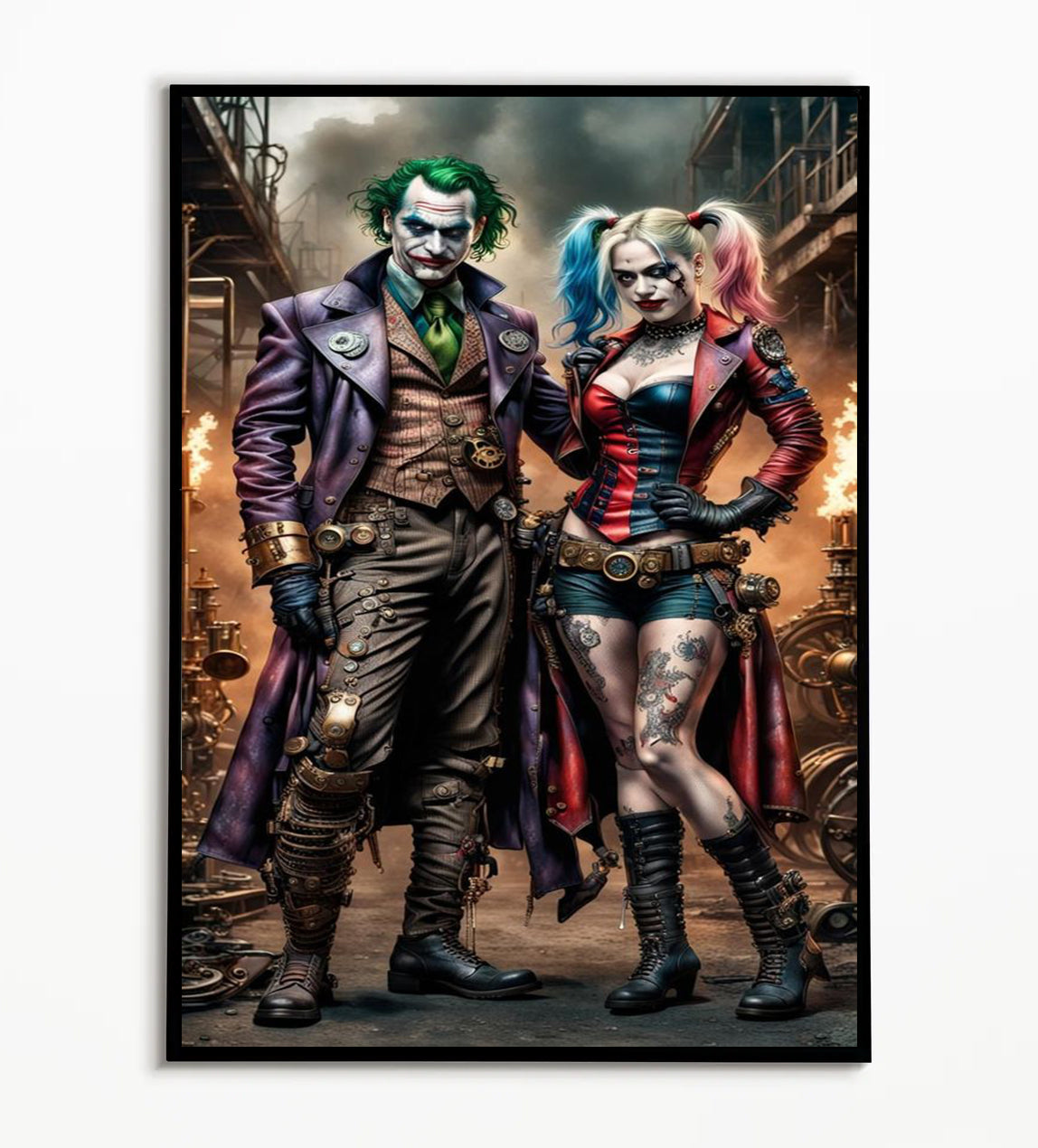 Joker -006