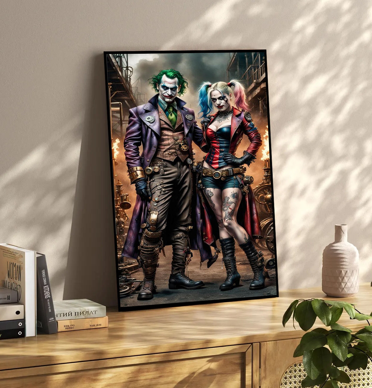 Joker -006