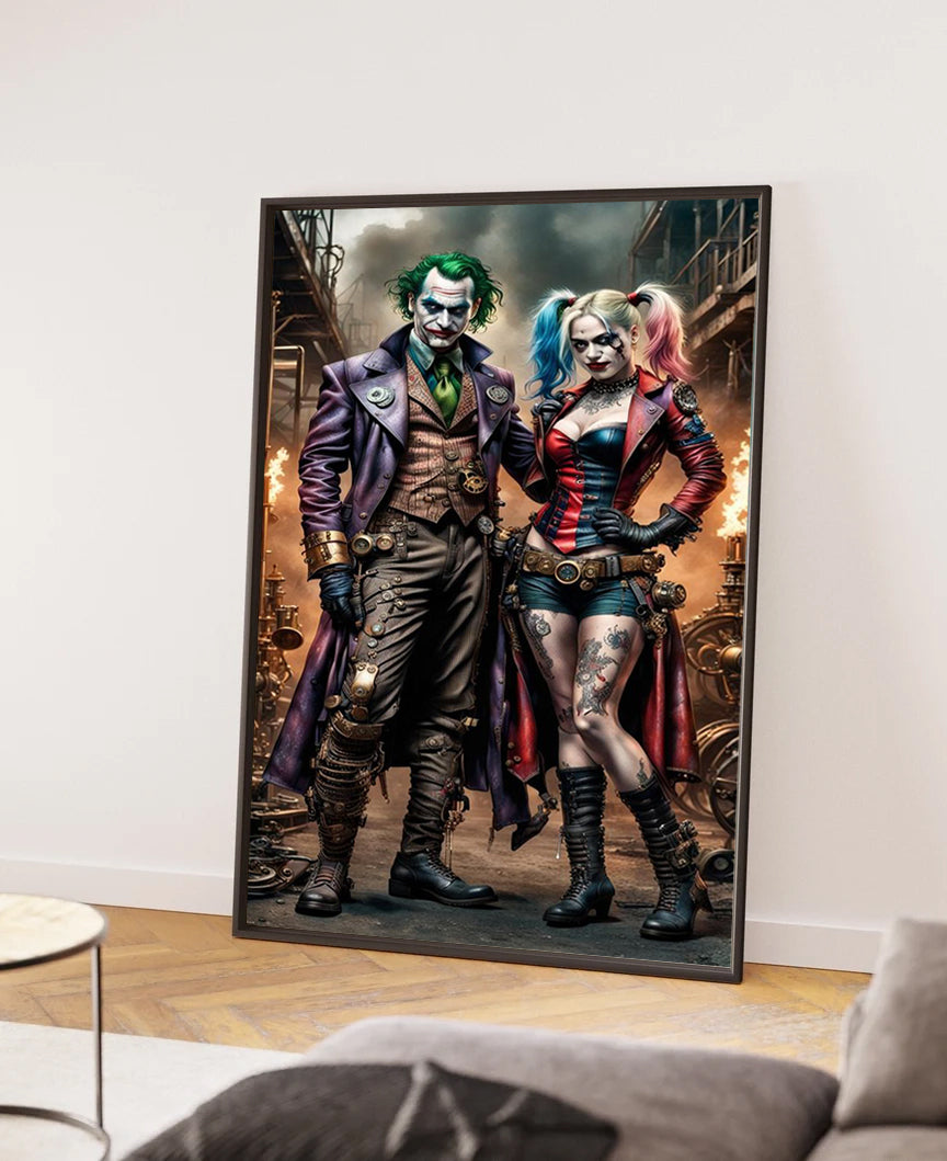 Joker -006