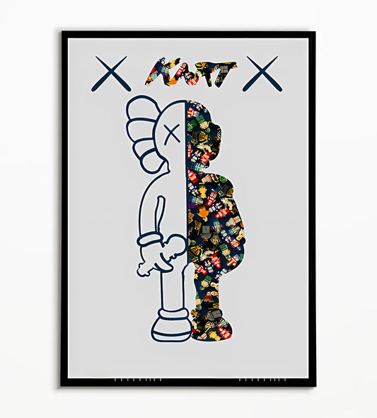 Kaws -41