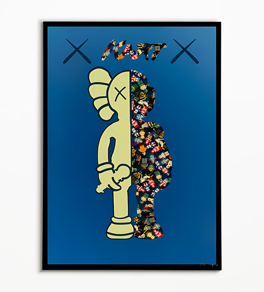 Kaws -42