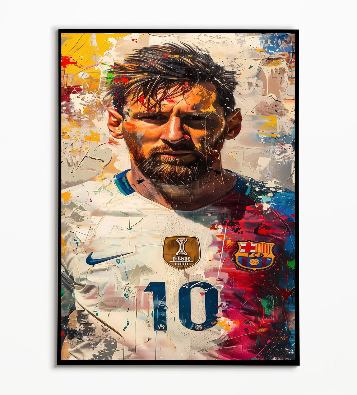 LIONEL MESSI -015