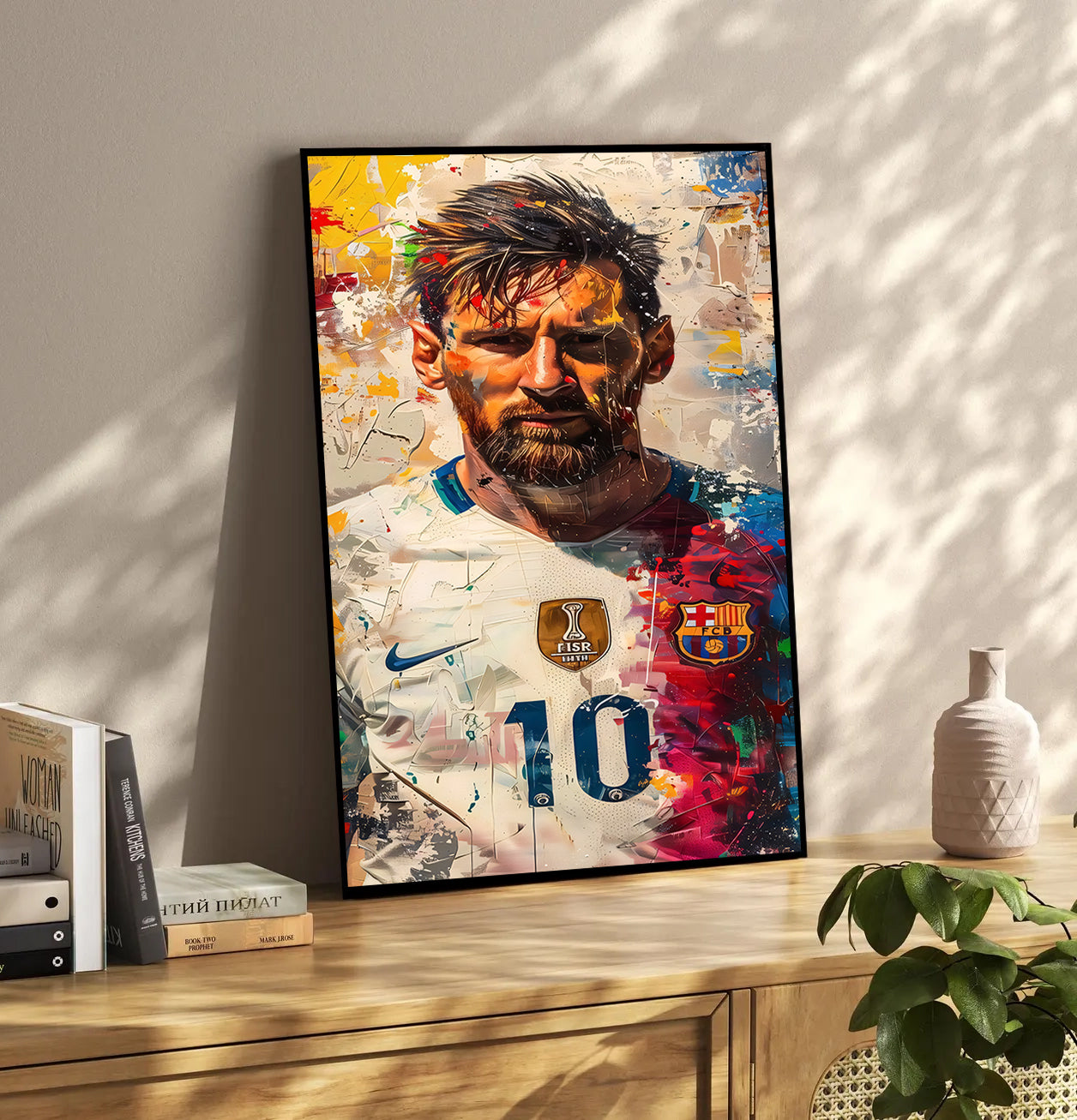 LIONEL MESSI -015