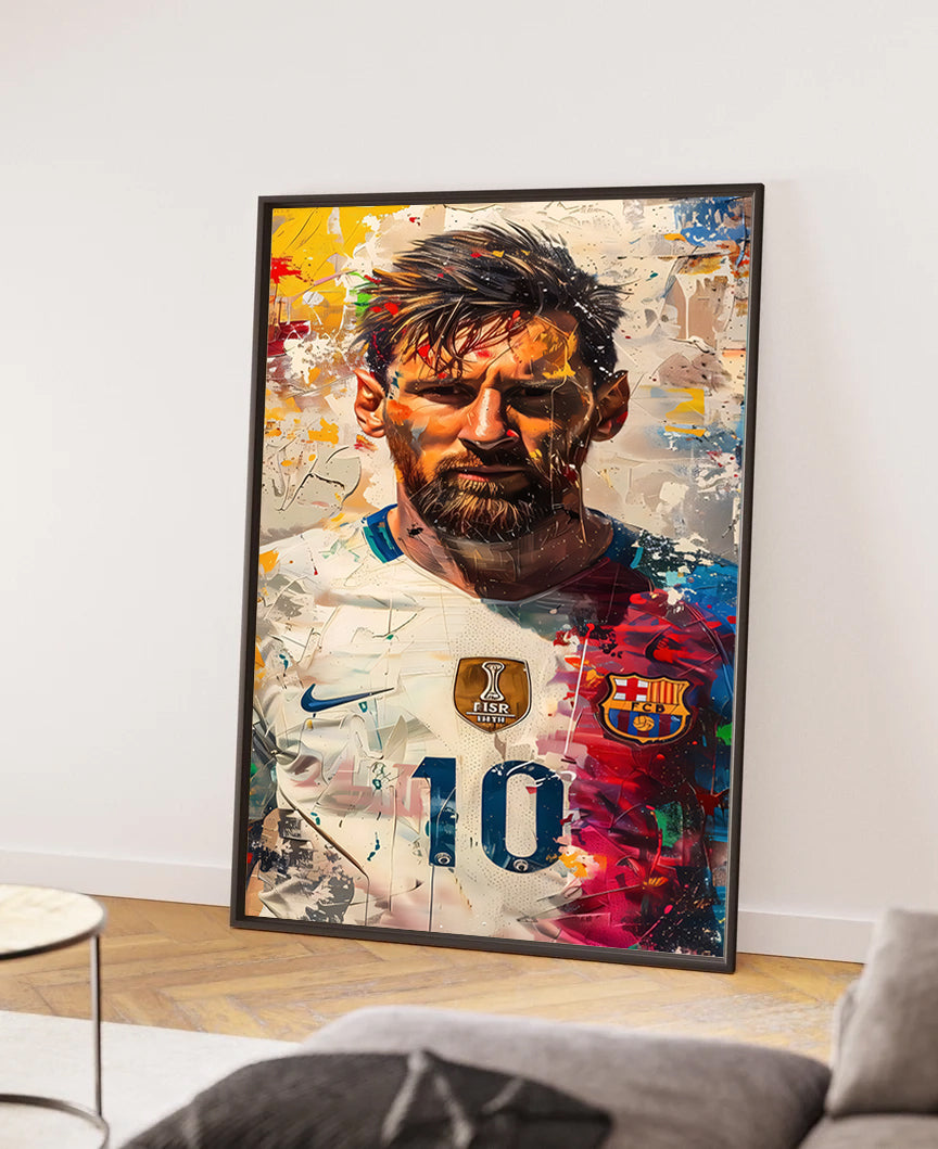 LIONEL MESSI -015