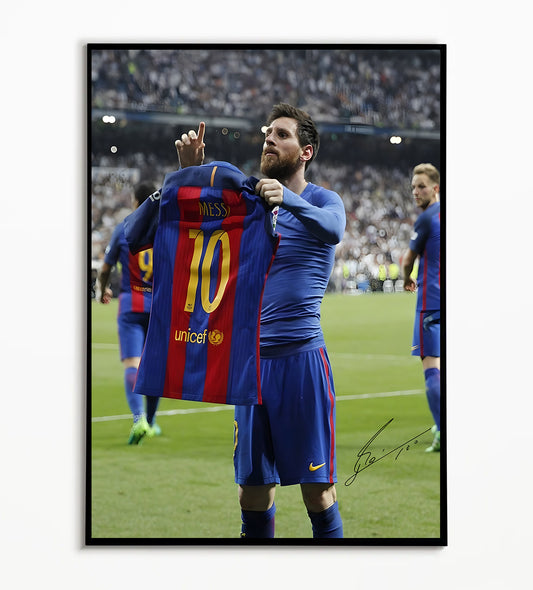 LIONEL MESSI -020
