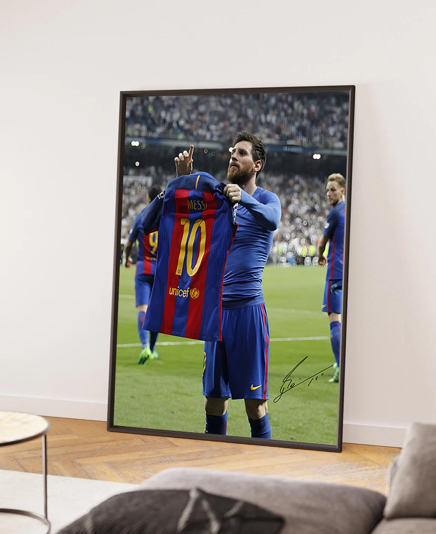 LIONEL MESSI -020