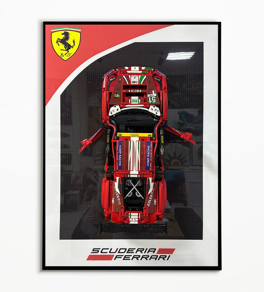 LEGO Car -001