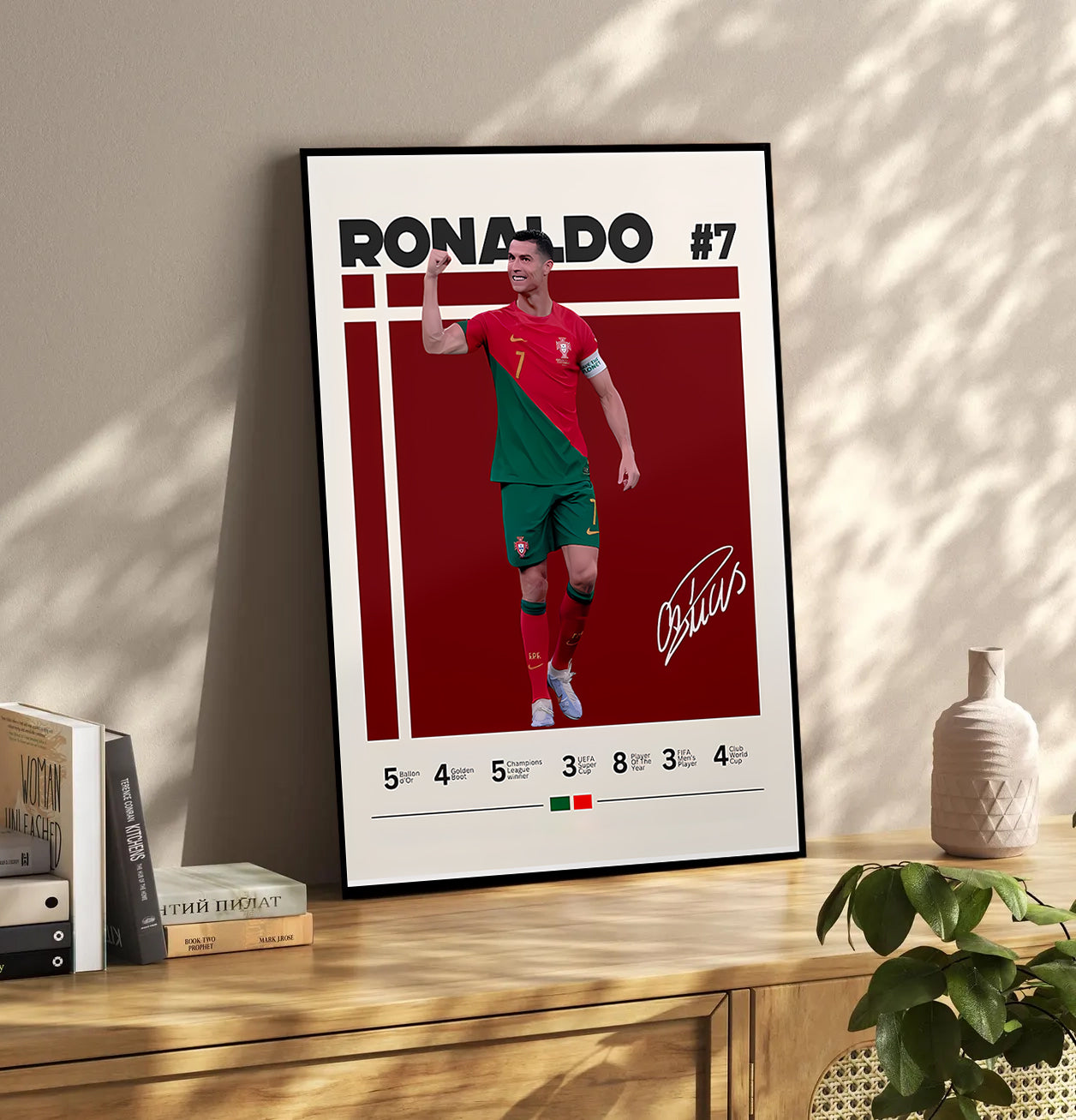 Ronaldo -015