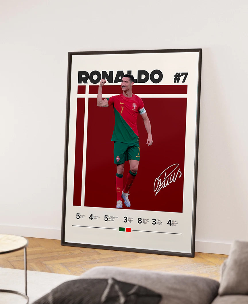Ronaldo -015