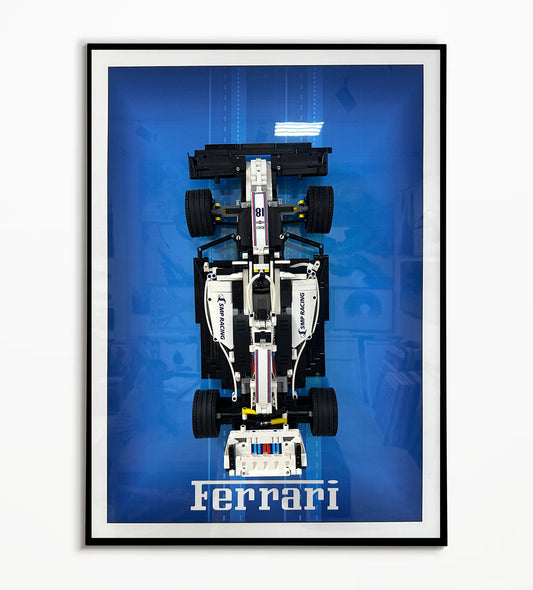 LEGO Car -006
