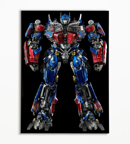 Transformers -2