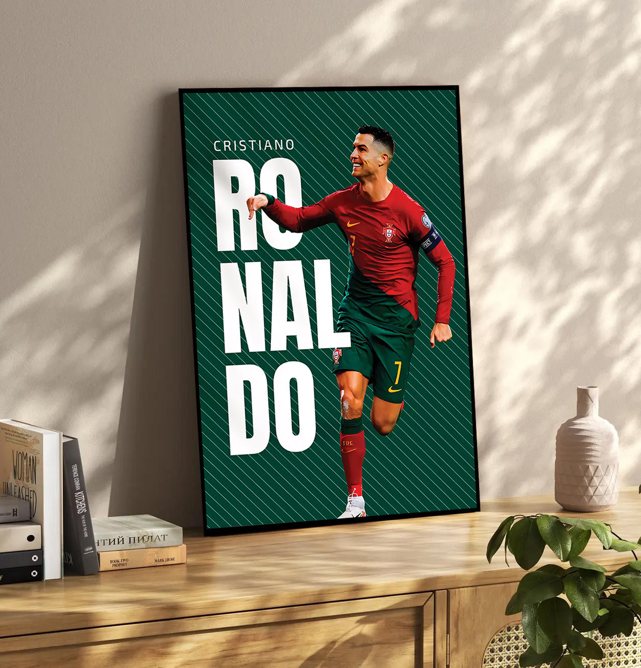 Ronaldo -016