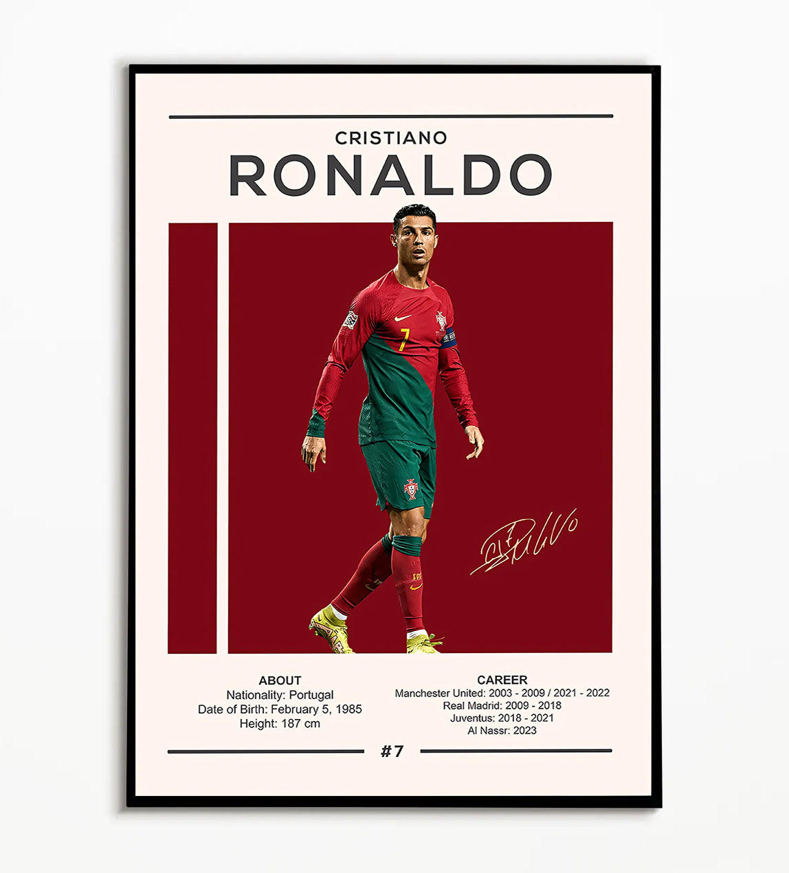 Ronaldo -017