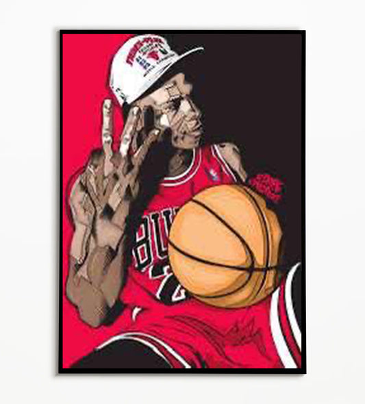 Basketball -006