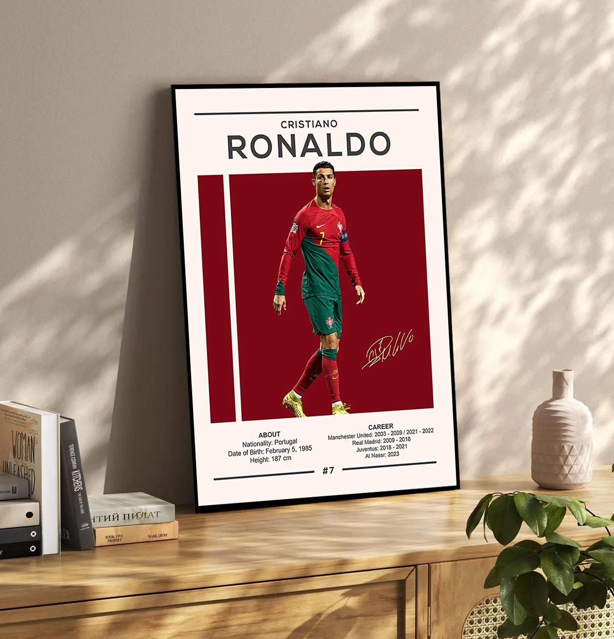 Ronaldo -017