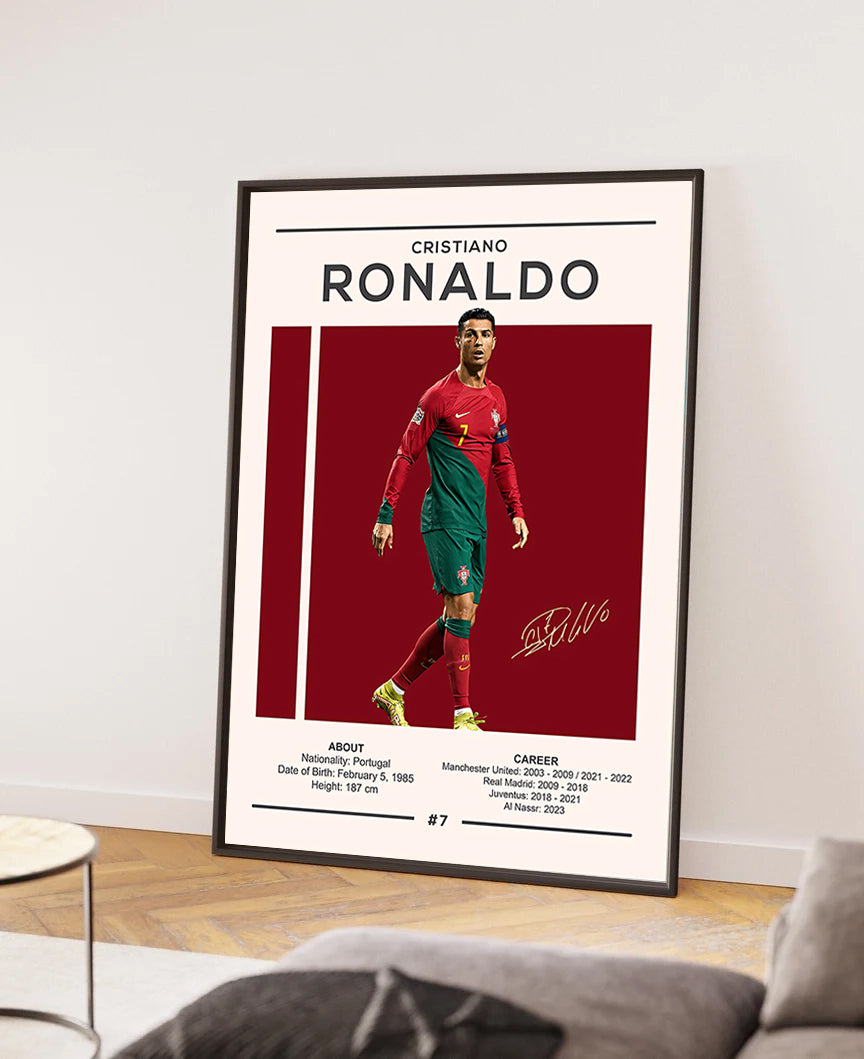 Ronaldo -017