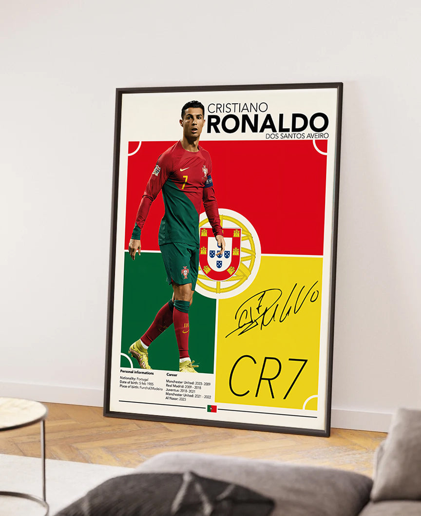 Ronaldo -018